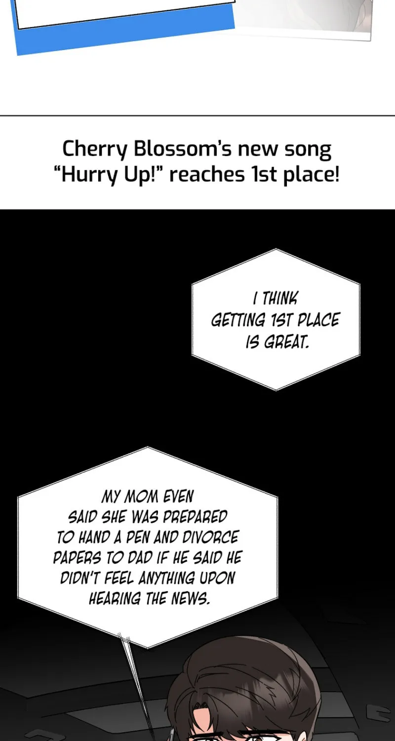 Rookie Talent Agent Knows It All – Chapter 116 – Page 19