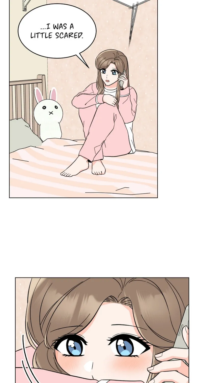 Rookie Talent Agent Knows It All – Chapter 116 – Page 21