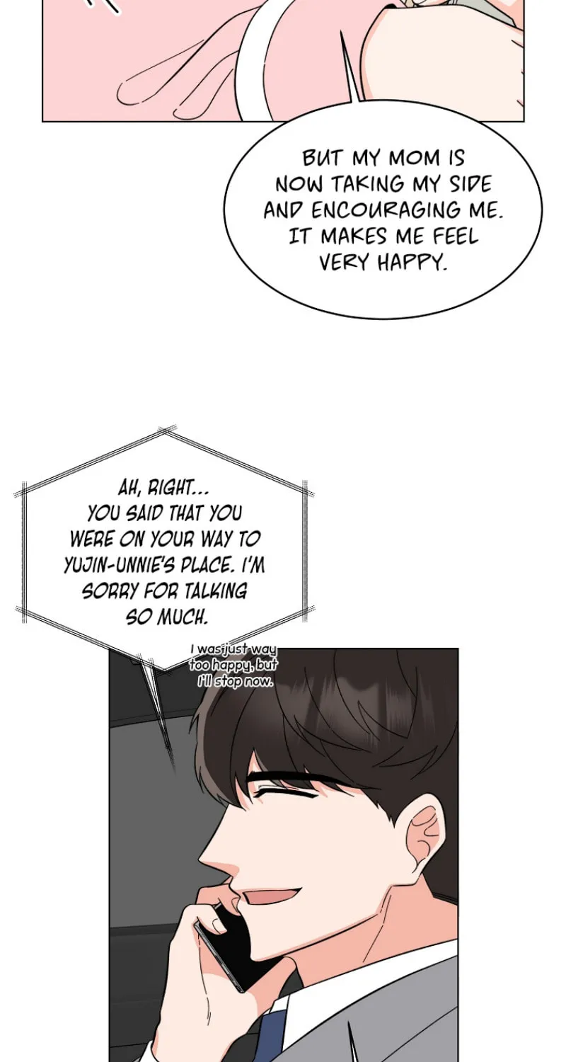 Rookie Talent Agent Knows It All – Chapter 116 – Page 22