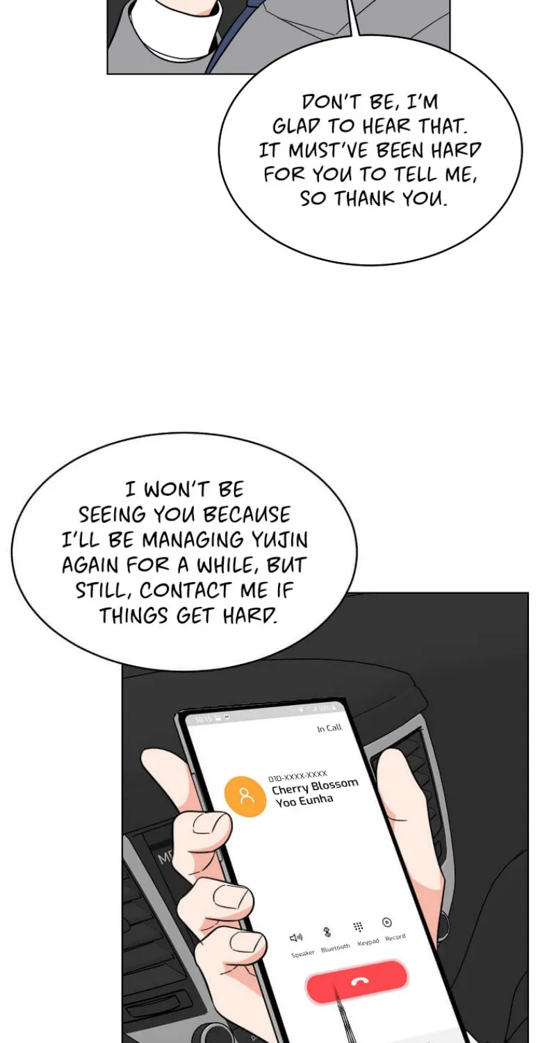 Rookie Talent Agent Knows It All – Chapter 116 – Page 23