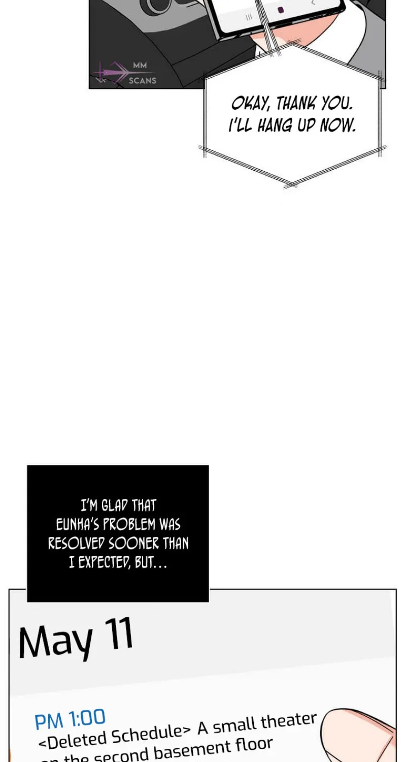 Rookie Talent Agent Knows It All – Chapter 116 – Page 24