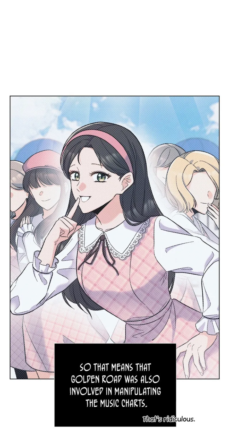 Rookie Talent Agent Knows It All – Chapter 116 – Page 27