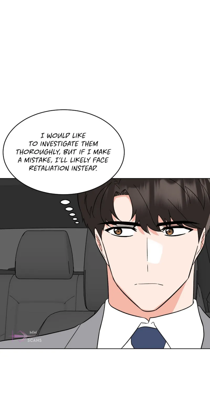 Rookie Talent Agent Knows It All – Chapter 116 – Page 28