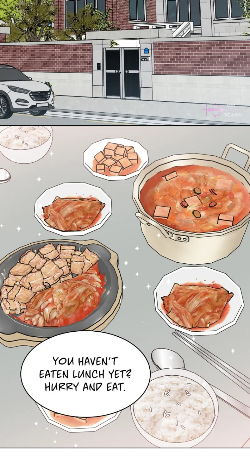 Rookie Talent Agent Knows It All – Chapter 116 – Page 32