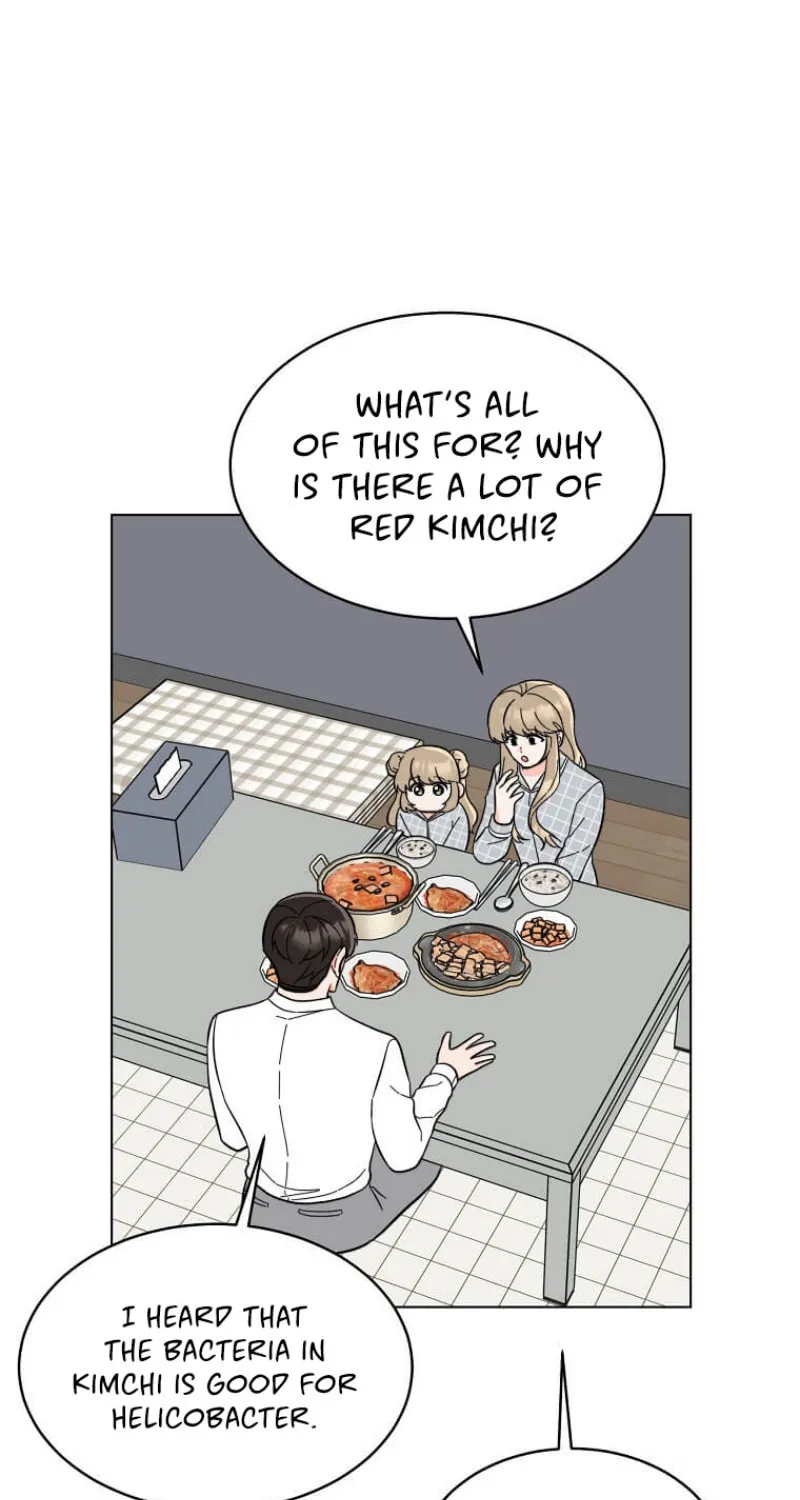 Rookie Talent Agent Knows It All – Chapter 116 – Page 33
