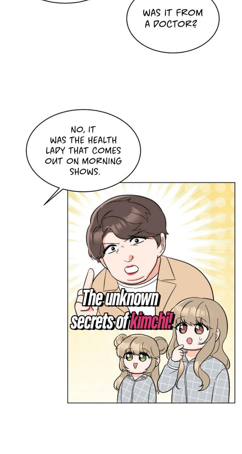 Rookie Talent Agent Knows It All – Chapter 116 – Page 34