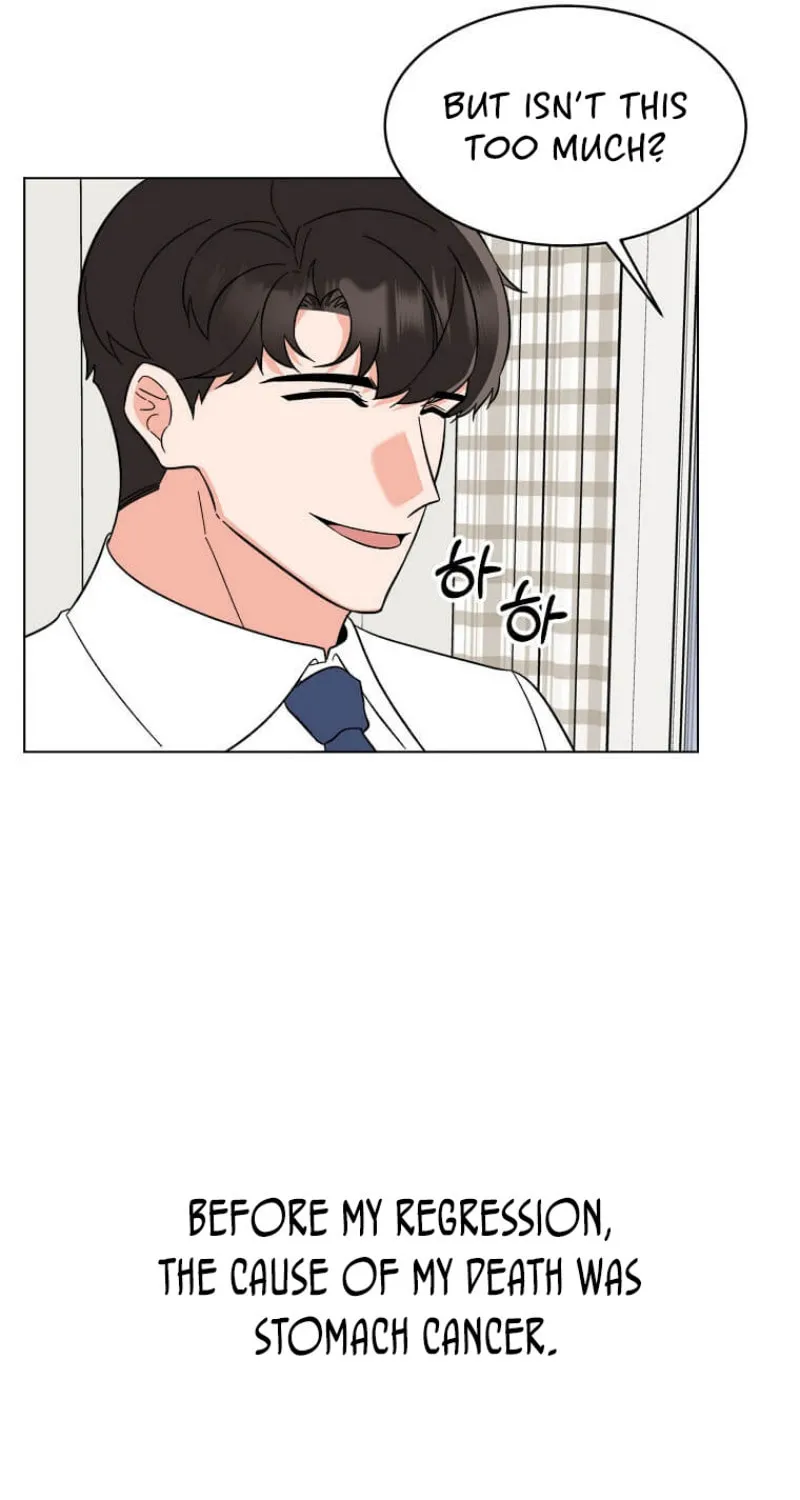 Rookie Talent Agent Knows It All – Chapter 116 – Page 35