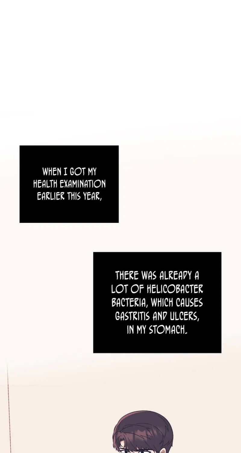 Rookie Talent Agent Knows It All – Chapter 116 – Page 36