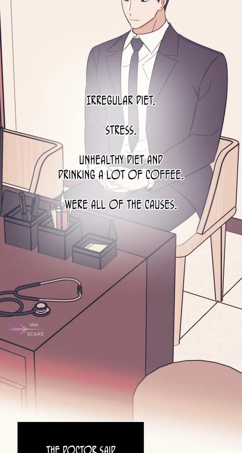 Rookie Talent Agent Knows It All – Chapter 116 – Page 37