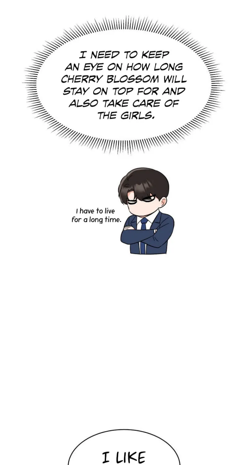Rookie Talent Agent Knows It All – Chapter 116 – Page 39