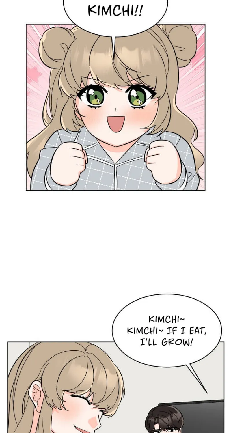 Rookie Talent Agent Knows It All – Chapter 116 – Page 40