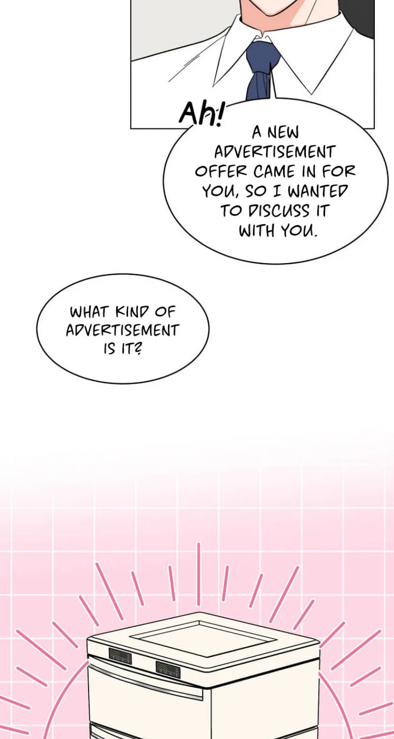 Rookie Talent Agent Knows It All – Chapter 116 – Page 42