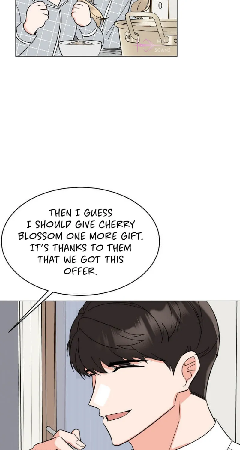 Rookie Talent Agent Knows It All – Chapter 116 – Page 48