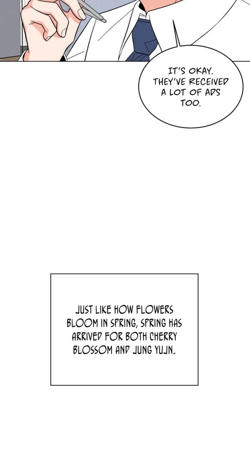 Rookie Talent Agent Knows It All – Chapter 116 – Page 49