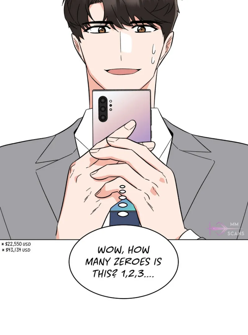 Rookie Talent Agent Knows It All – Chapter 116 – Page 51