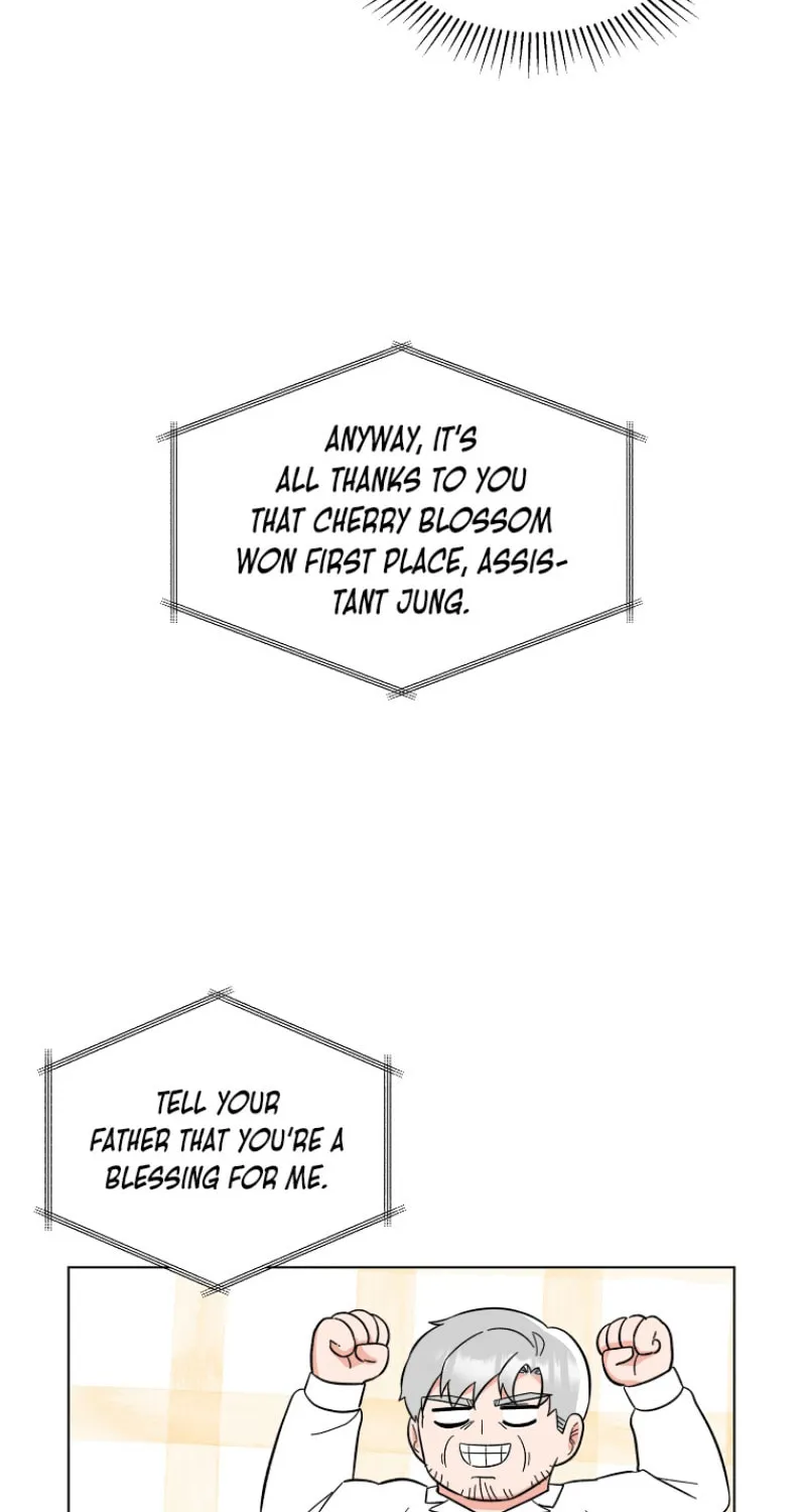 Rookie Talent Agent Knows It All – Chapter 116 – Page 53