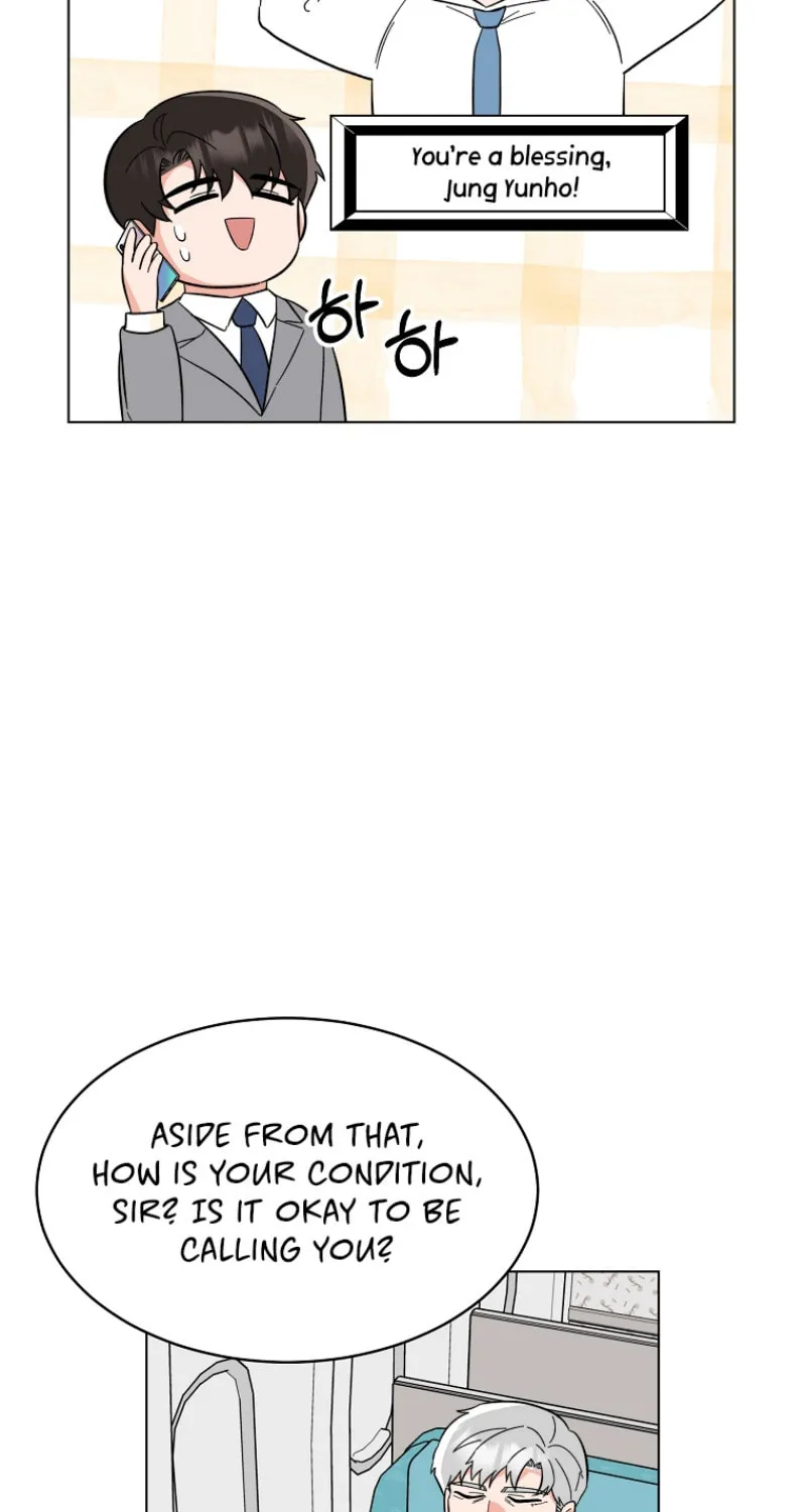 Rookie Talent Agent Knows It All – Chapter 116 – Page 54