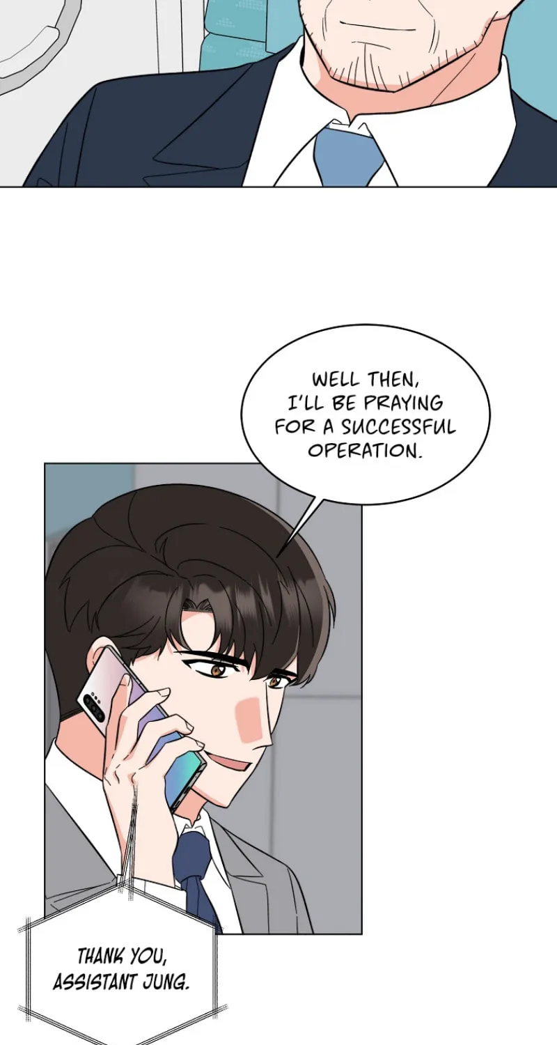 Rookie Talent Agent Knows It All – Chapter 116 – Page 56