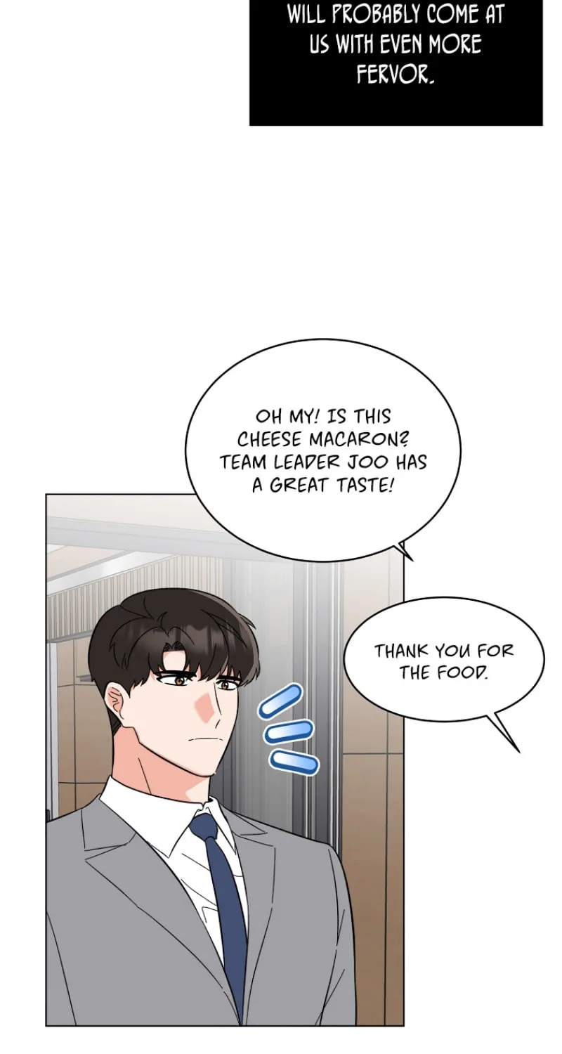Rookie Talent Agent Knows It All – Chapter 116 – Page 58