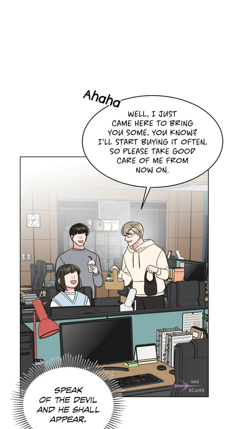 Rookie Talent Agent Knows It All – Chapter 116 – Page 59