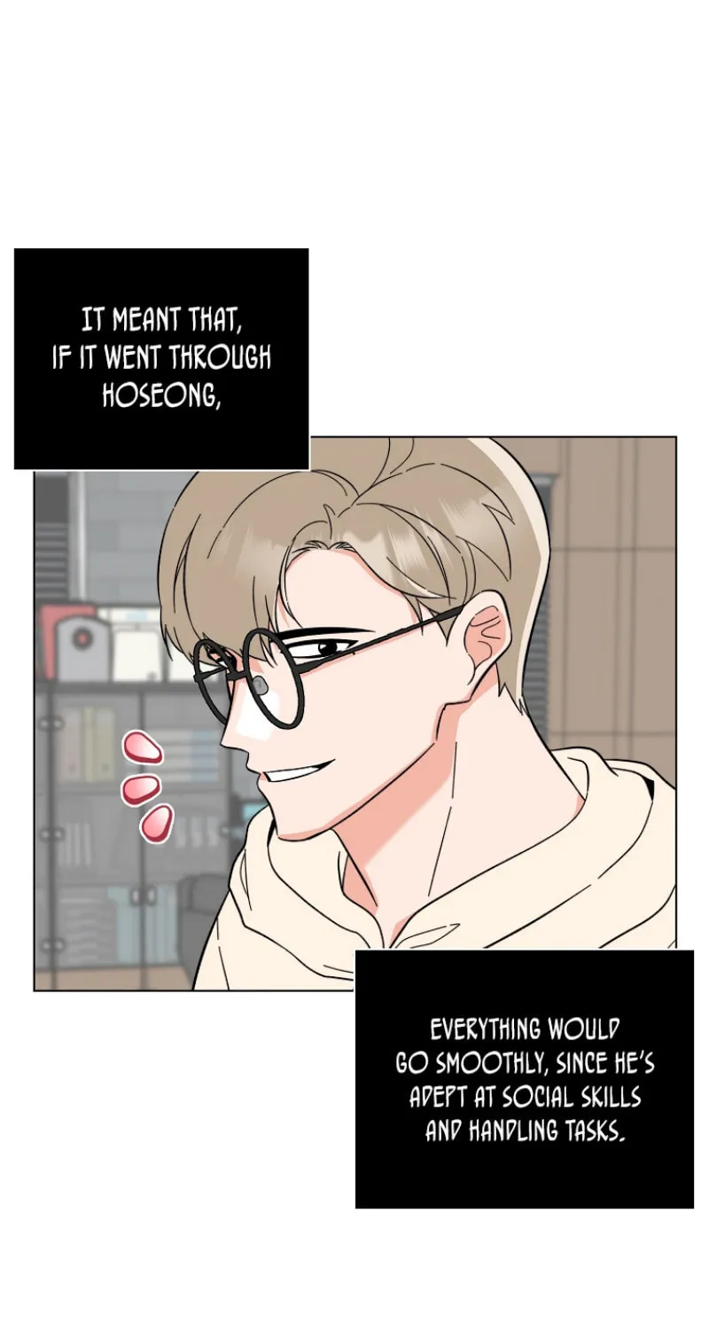 Rookie Talent Agent Knows It All – Chapter 116 – Page 61