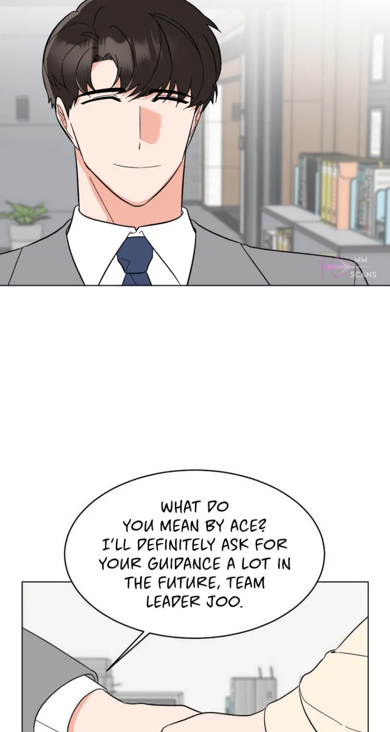 Rookie Talent Agent Knows It All – Chapter 116 – Page 65