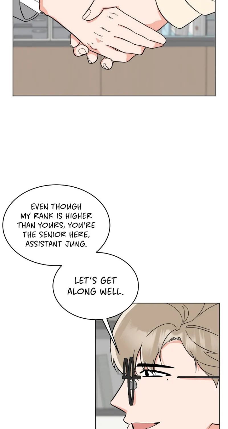 Rookie Talent Agent Knows It All – Chapter 116 – Page 66