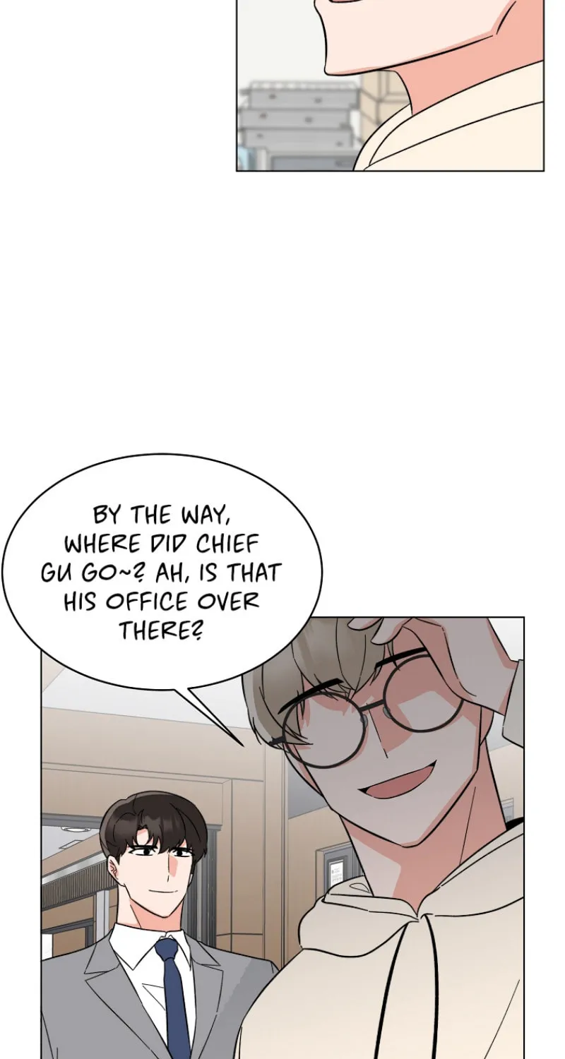 Rookie Talent Agent Knows It All – Chapter 116 – Page 67