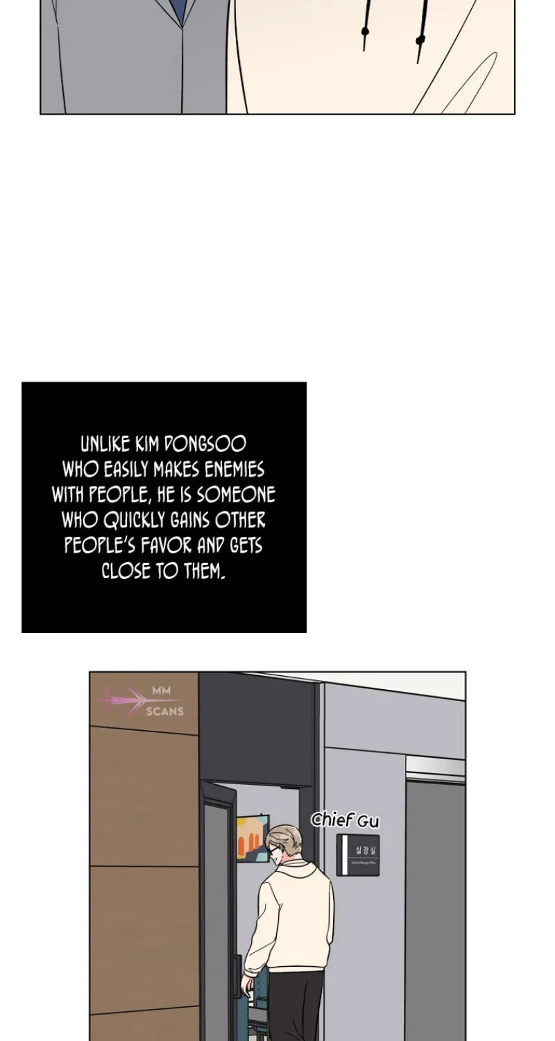 Rookie Talent Agent Knows It All – Chapter 116 – Page 68