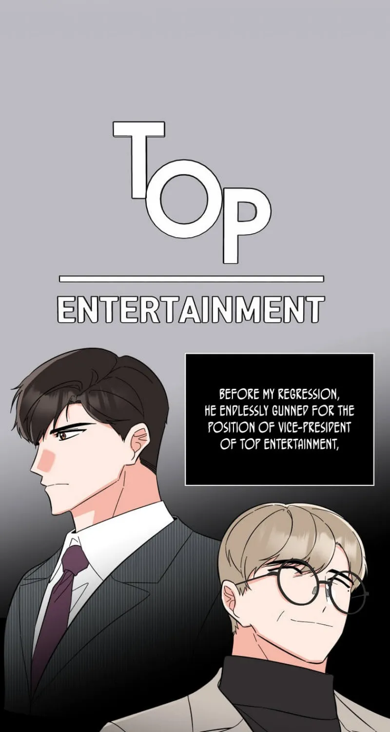 Rookie Talent Agent Knows It All – Chapter 116 – Page 70