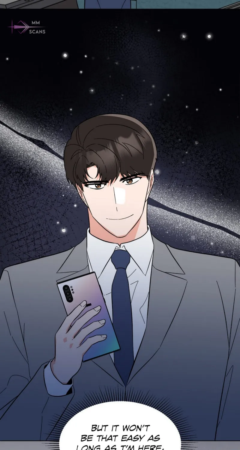 Rookie Talent Agent Knows It All – Chapter 116 – Page 72