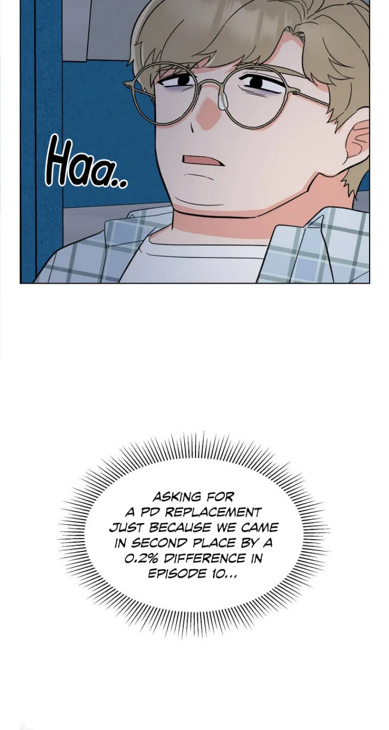 Rookie Talent Agent Knows It All – Chapter 116 – Page 79