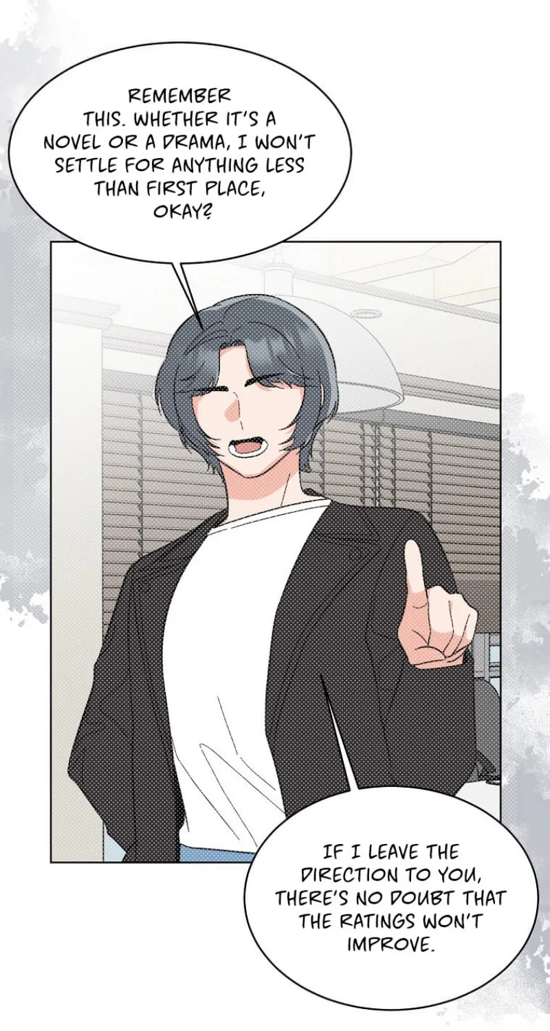 Rookie Talent Agent Knows It All – Chapter 116 – Page 80