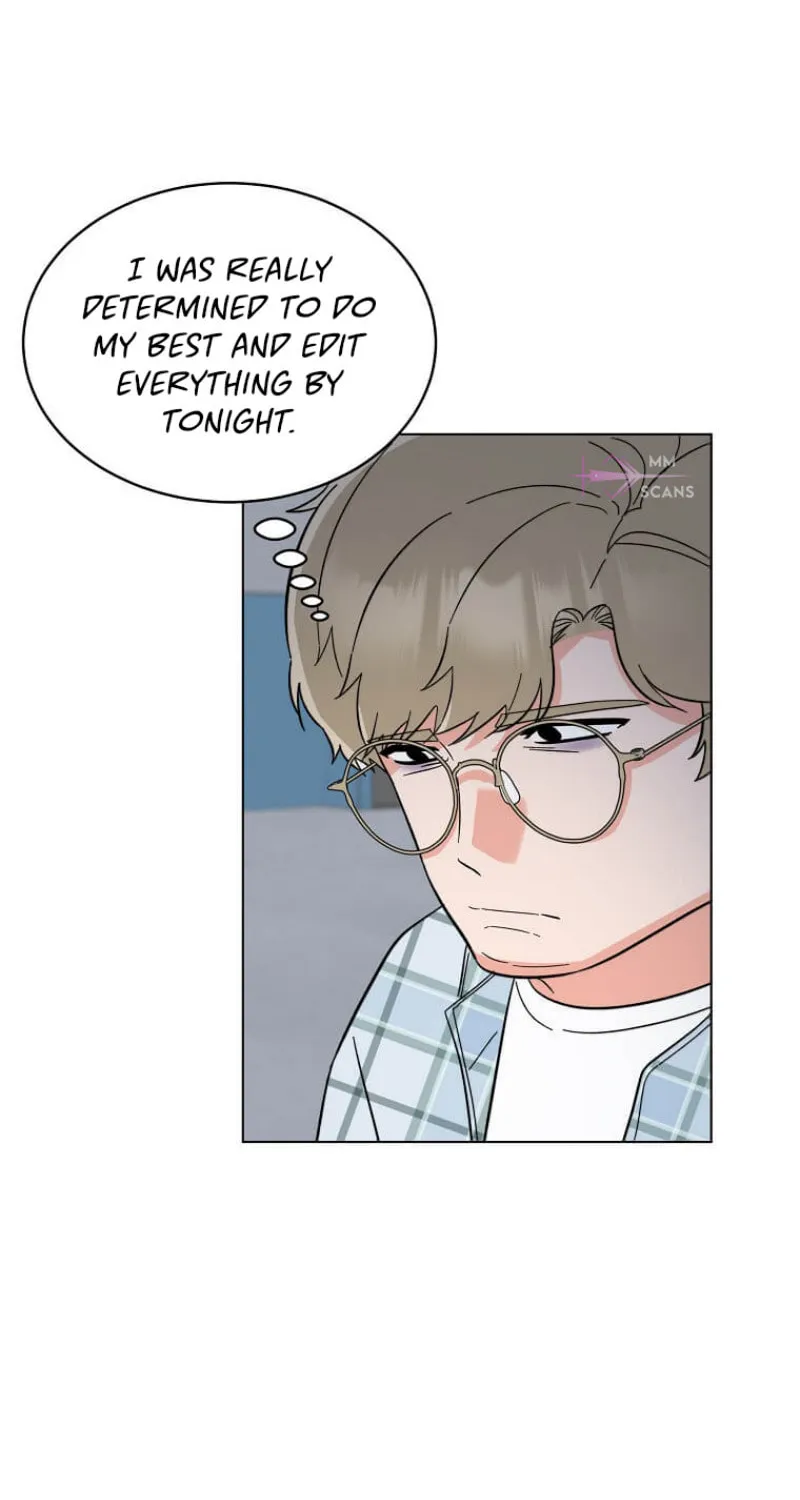 Rookie Talent Agent Knows It All – Chapter 116 – Page 81