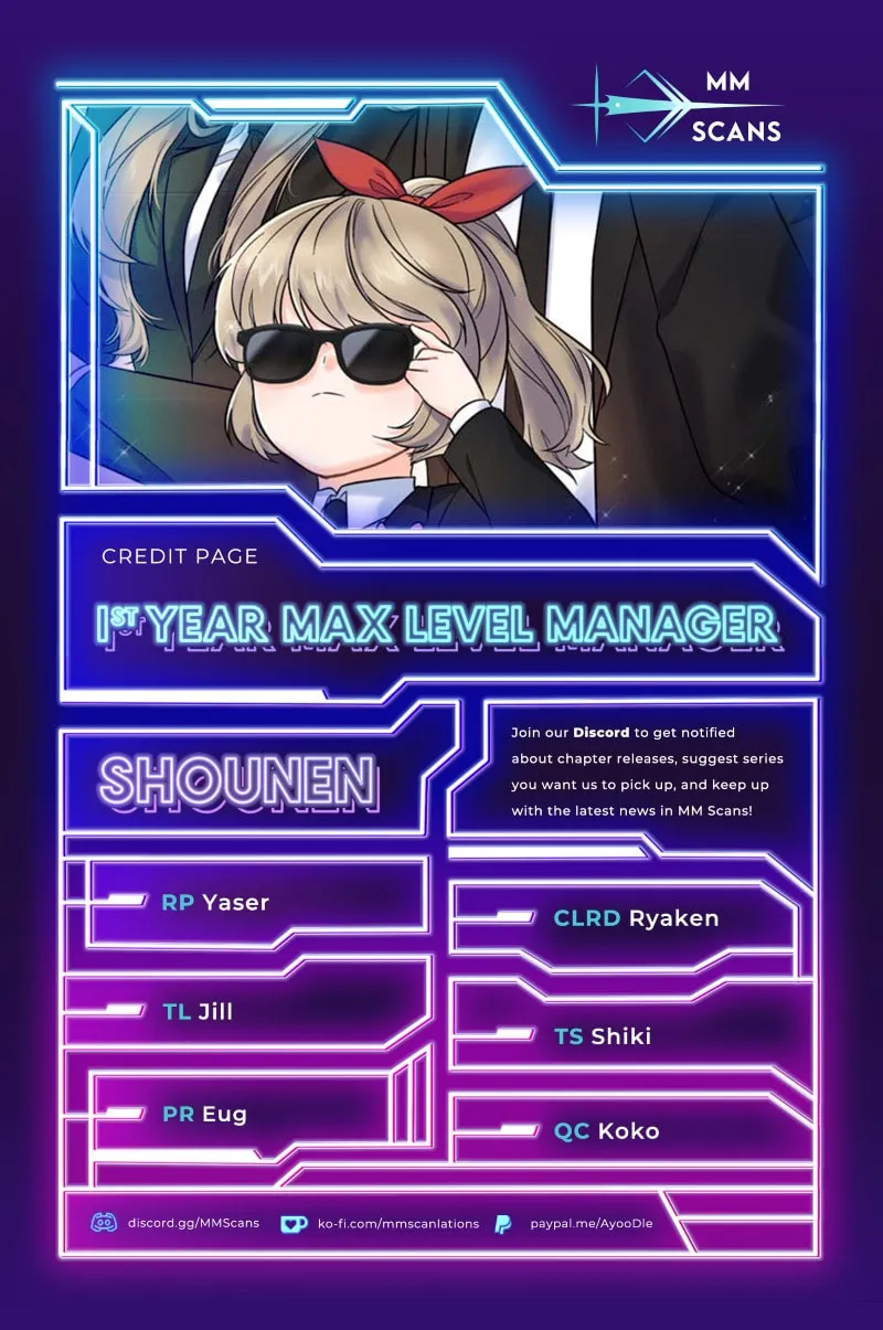 Rookie Talent Agent Knows It All – Chapter 117 – Page 1