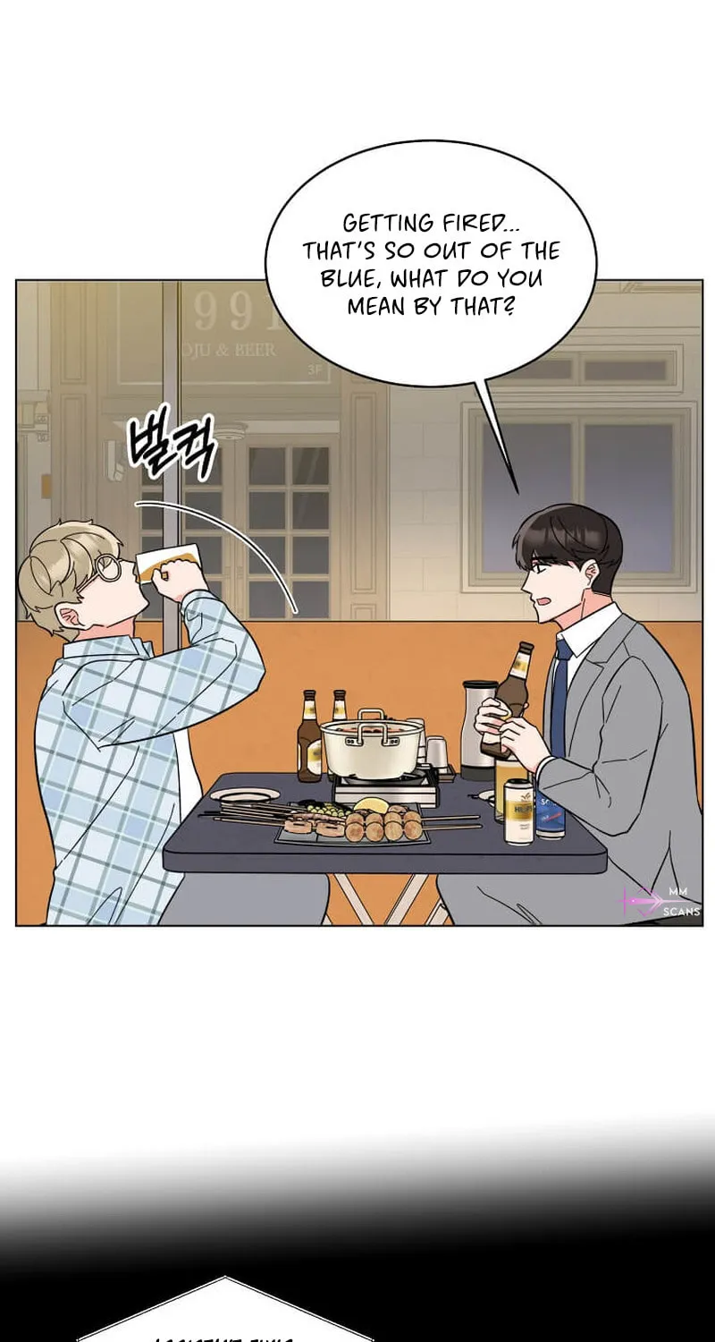 Rookie Talent Agent Knows It All – Chapter 117 – Page 6
