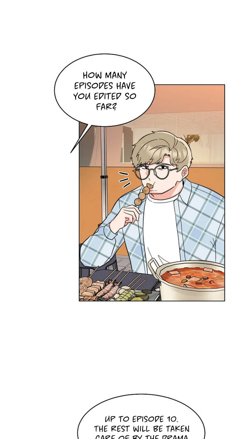 Rookie Talent Agent Knows It All – Chapter 117 – Page 9
