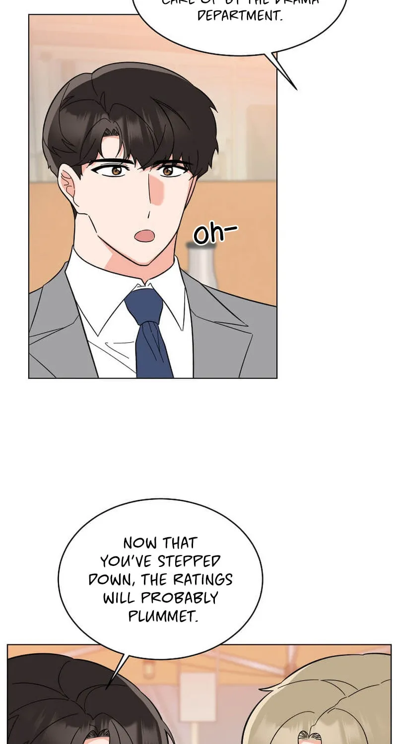 Rookie Talent Agent Knows It All – Chapter 117 – Page 10