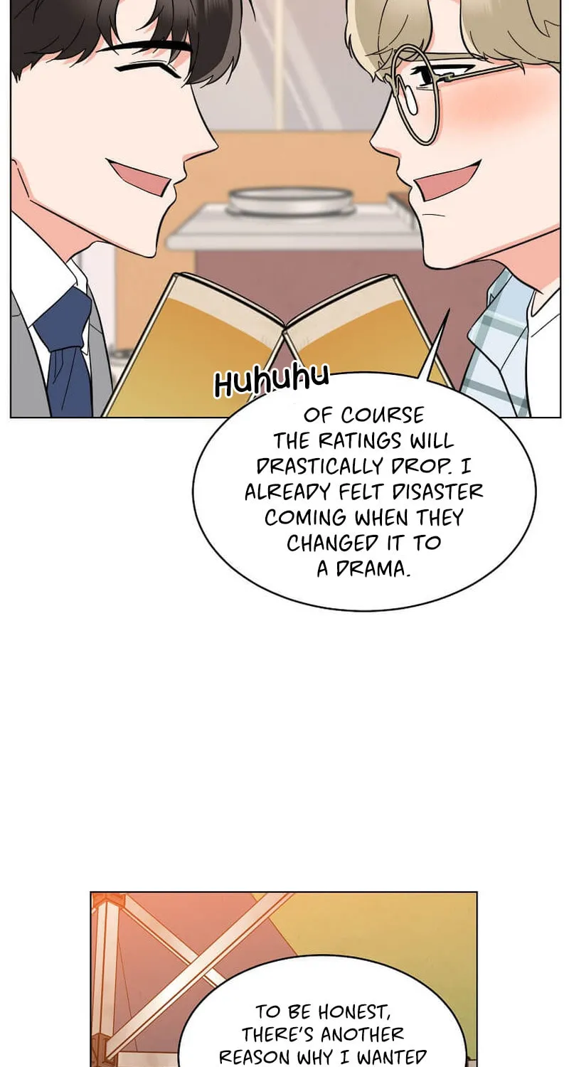Rookie Talent Agent Knows It All – Chapter 117 – Page 11