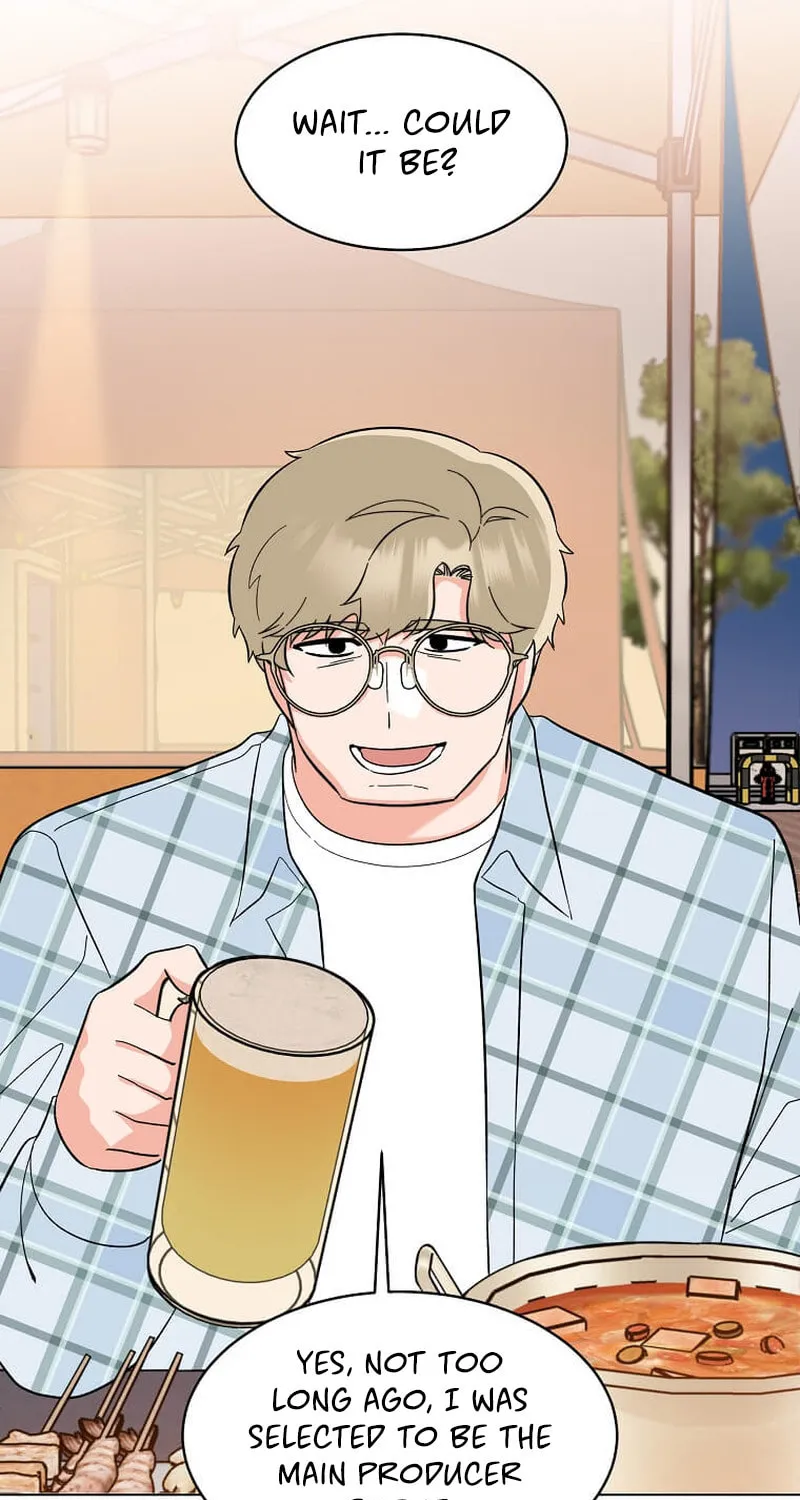 Rookie Talent Agent Knows It All – Chapter 117 – Page 14
