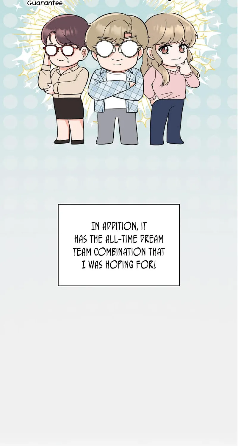 Rookie Talent Agent Knows It All – Chapter 117 – Page 19