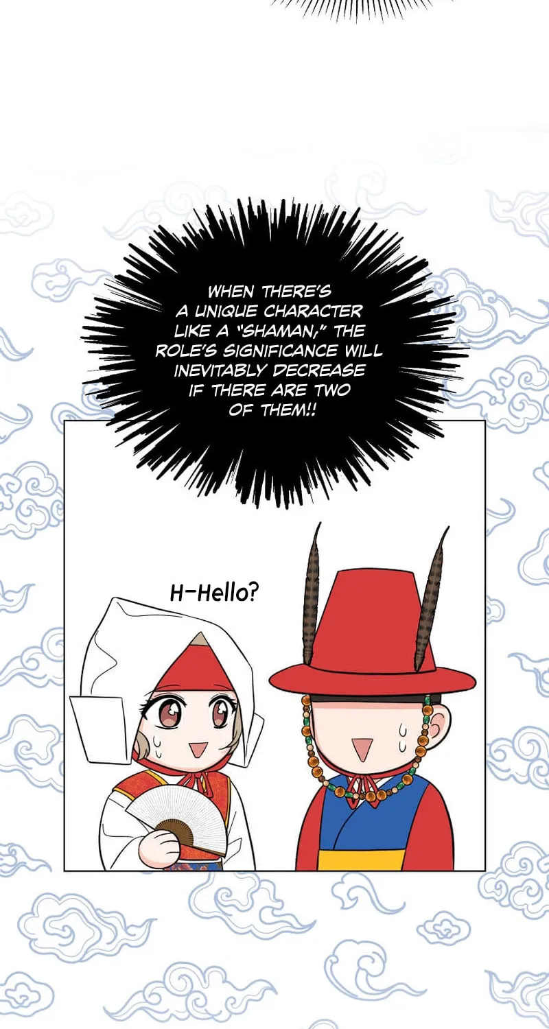 Rookie Talent Agent Knows It All – Chapter 117 – Page 21