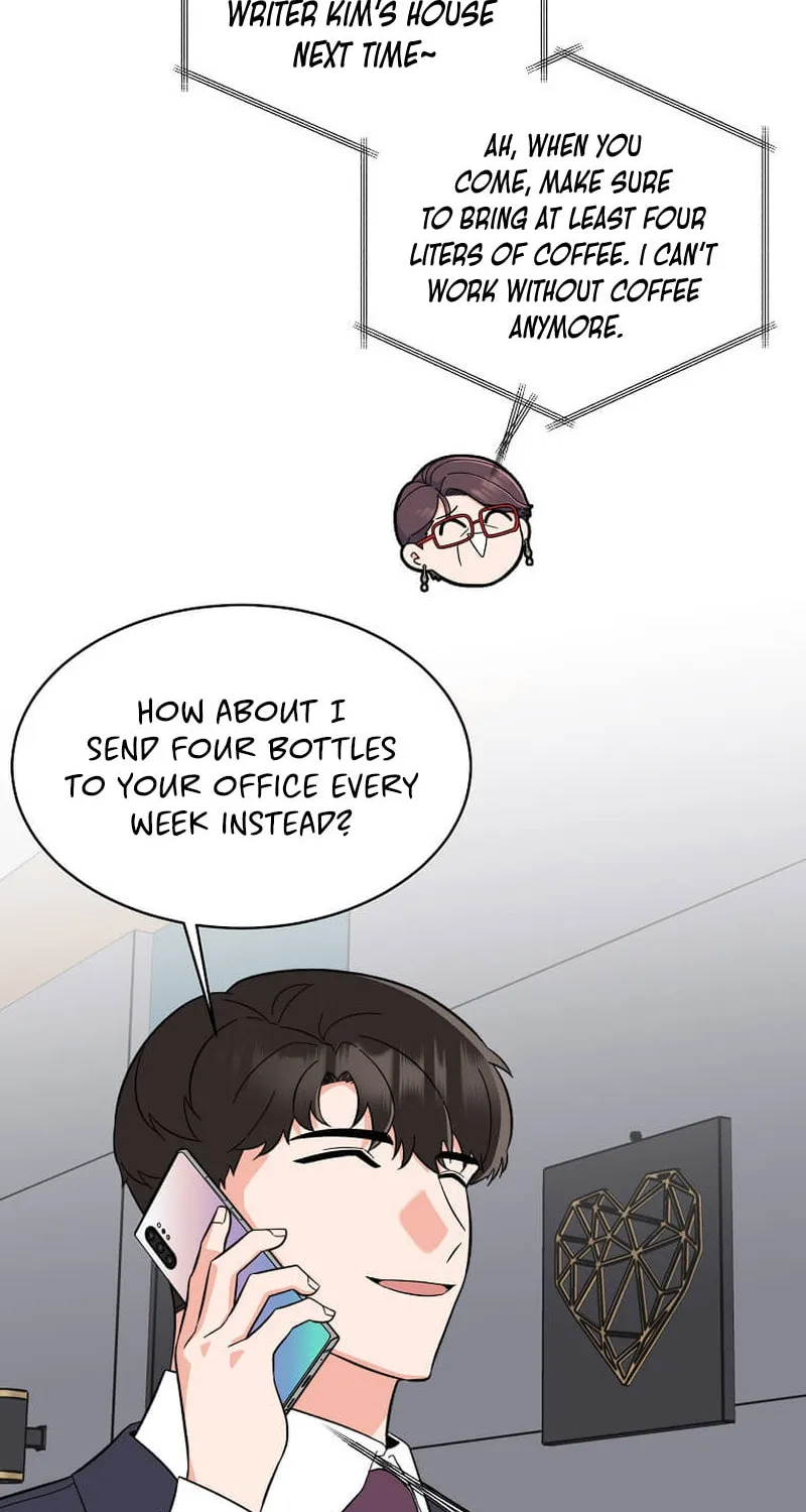 Rookie Talent Agent Knows It All – Chapter 117 – Page 23