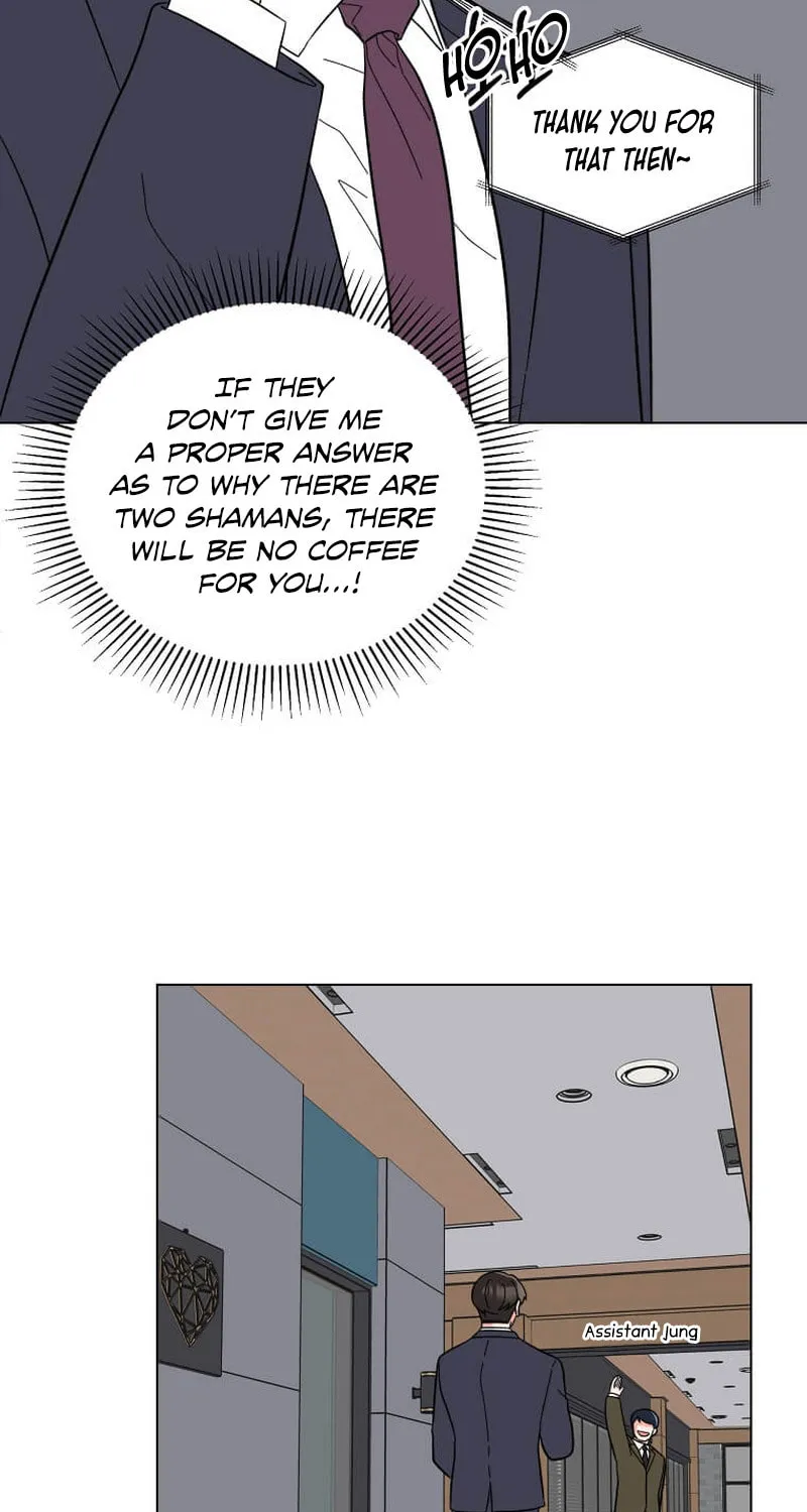 Rookie Talent Agent Knows It All – Chapter 117 – Page 24
