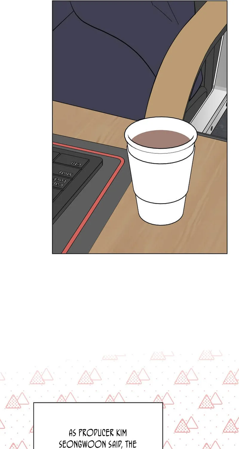 Rookie Talent Agent Knows It All – Chapter 117 – Page 27