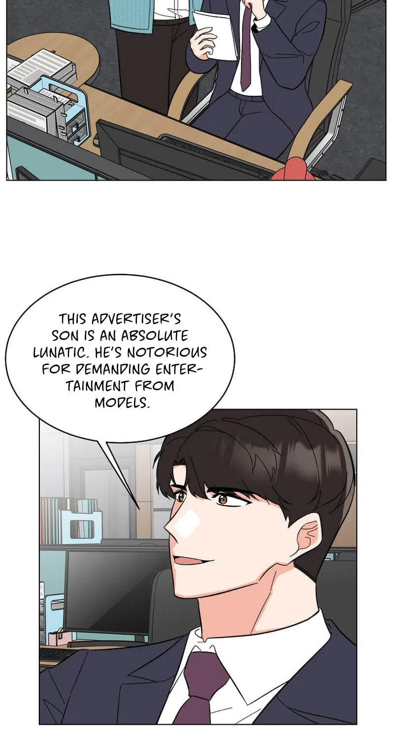Rookie Talent Agent Knows It All – Chapter 117 – Page 29