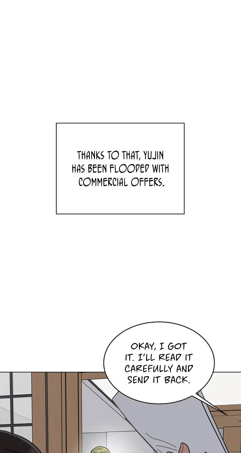 Rookie Talent Agent Knows It All – Chapter 117 – Page 30