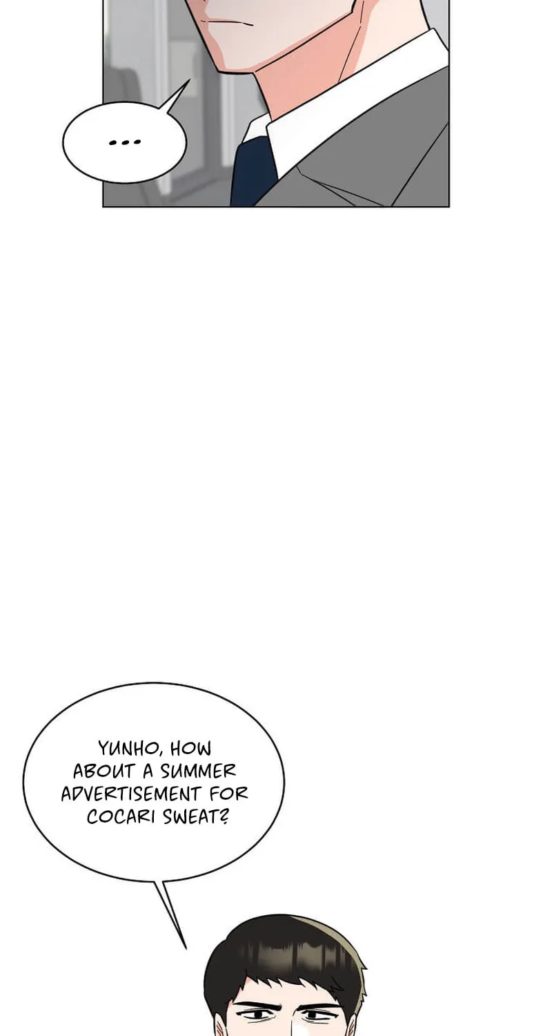 Rookie Talent Agent Knows It All – Chapter 117 – Page 32