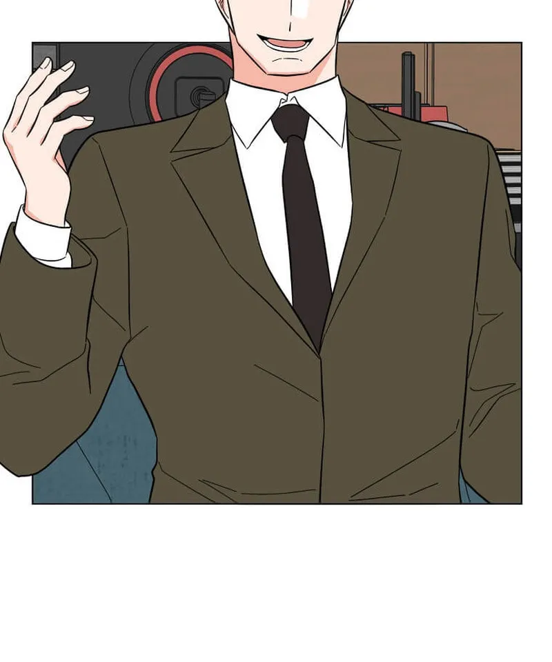 Rookie Talent Agent Knows It All – Chapter 117 – Page 33