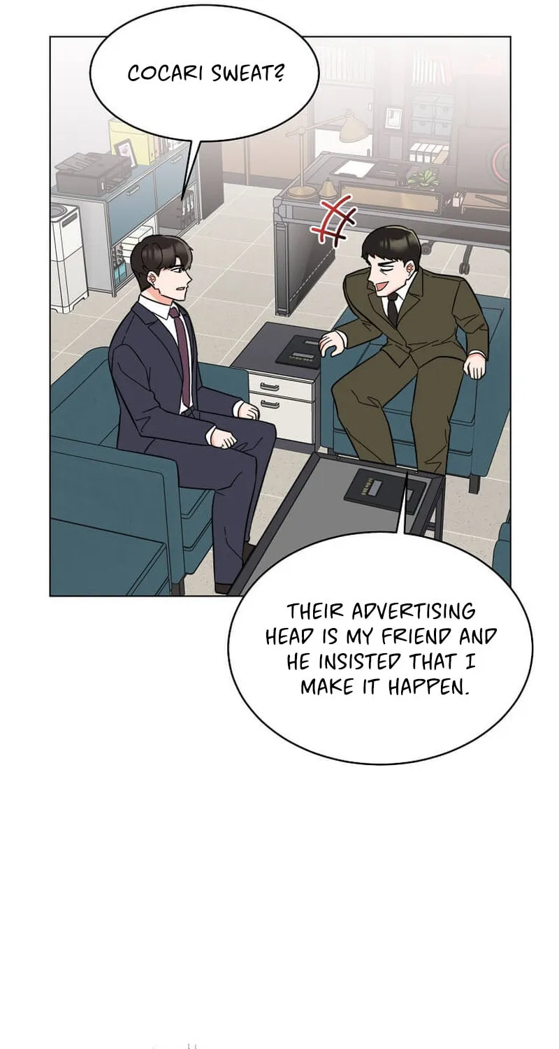 Rookie Talent Agent Knows It All – Chapter 117 – Page 34